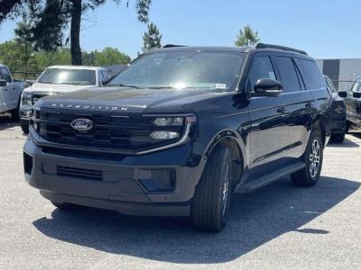 2026 Ford Expedition - Photo 5