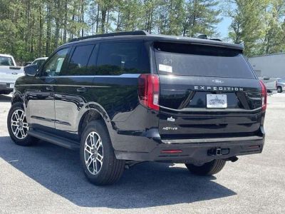 2026 Ford Expedition - Photo 4