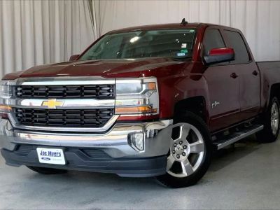2016 Chevrolet Silverado 1500 - Photo 2