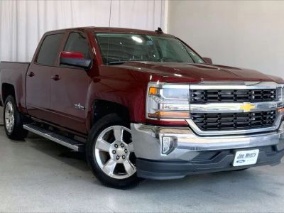2016 Chevrolet Silverado 1500 - Photo 1
