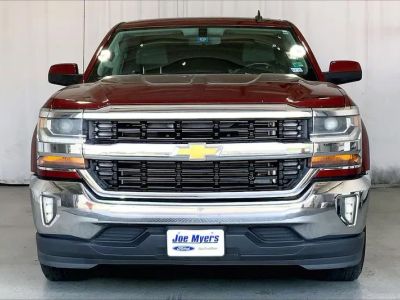 2016 Chevrolet Silverado 1500 - Photo 3