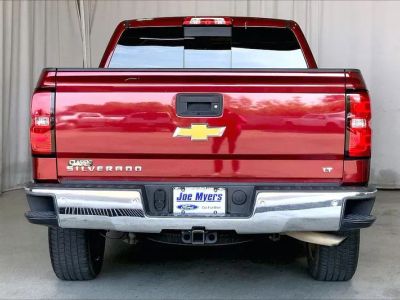 2016 Chevrolet Silverado 1500 - Photo 4