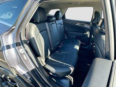 2026 Kia Sportage — photo 25 view