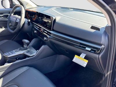 2026 Kia Sportage — photo 27 view