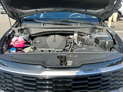 2026 Kia Sportage — photo 28 view