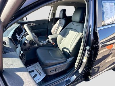 2026 Kia Sportage — photo 20 view