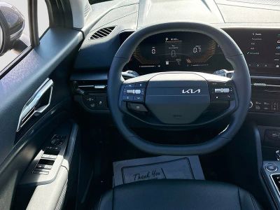 2026 Kia Sportage — photo 21 view