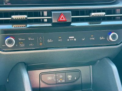 2026 Kia Sportage — photo 15 view