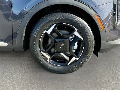 2026 Kia Sportage — photo 29 view