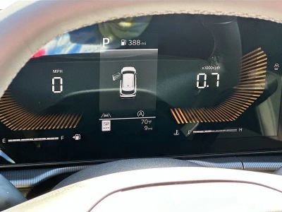 2026 Kia Sportage — photo 12 view