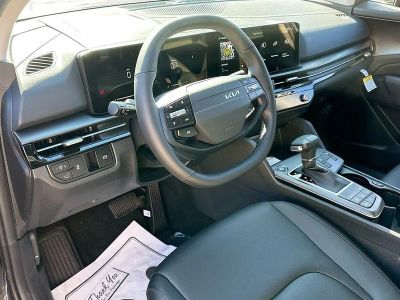 2026 Kia Sportage — photo 9 view
