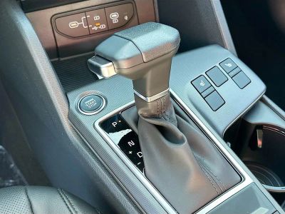 2026 Kia Sportage — photo 16 view
