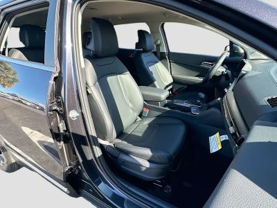 2026 Kia Sportage — photo 26 view