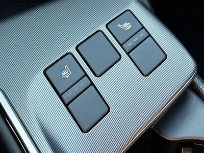 2026 Kia Sportage — photo 19 view