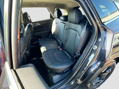 2026 Kia Sportage — photo 23 view