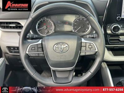 2023 Toyota Highlander - Photo 21