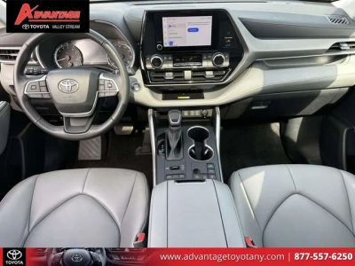 2023 Toyota Highlander - Photo 18