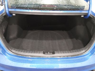 2024 Kia Forte — photo 11 view