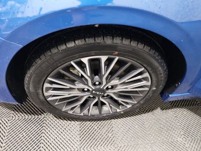 2024 Kia Forte — photo 10 view