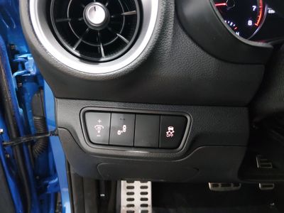 2024 Kia Forte — photo 13 view
