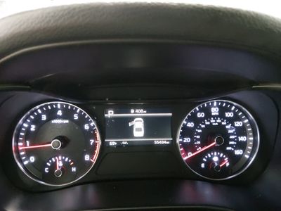2024 Kia Forte — photo 14 view