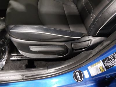 2024 Kia Forte — photo 18 view