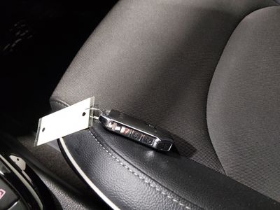 2024 Kia Forte — photo 15 view