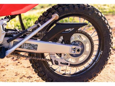 2026 Honda CRF450RL - Photo 15