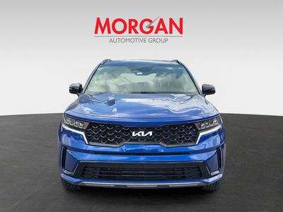 2022 Kia Sorento - Photo 2