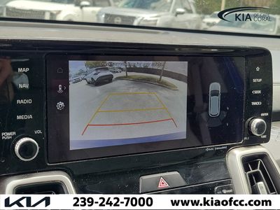 2022 Kia Sorento - Photo 22