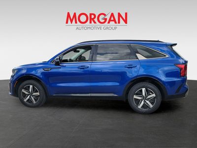 2022 Kia Sorento - Photo 5