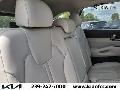 2022 Kia Sorento - Photo 26