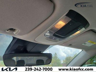 2022 Kia Sorento - Photo 24