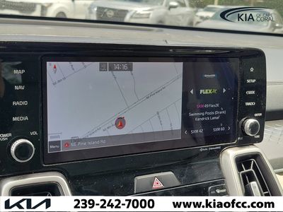 2022 Kia Sorento - Photo 21