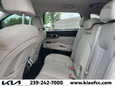 2022 Kia Sorento - Photo 10