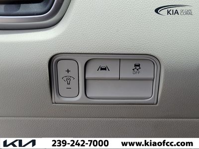 2022 Kia Sorento - Photo 19