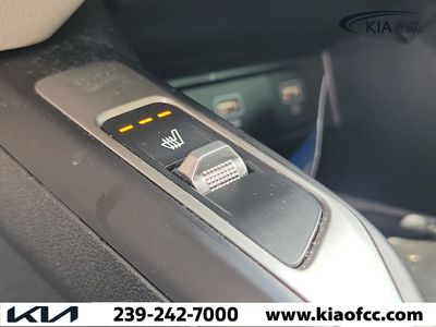 2022 Kia Sorento - Photo 23
