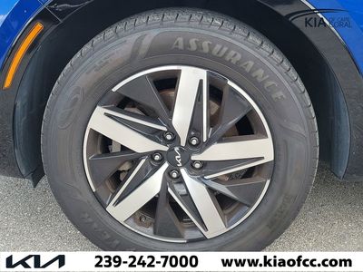 2022 Kia Sorento - Photo 6