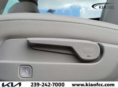 2022 Kia Sorento - Photo 11
