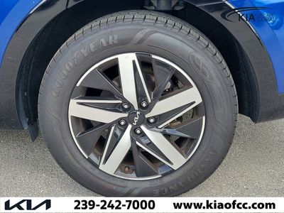 2022 Kia Sorento - Photo 8