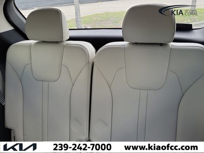 2022 Kia Sorento - Photo 12
