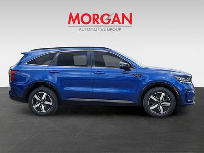 2022 Kia Sorento - Photo 3