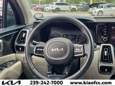 2022 Kia Sorento - Photo 16