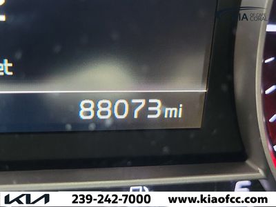 2022 Kia Sorento - Photo 20