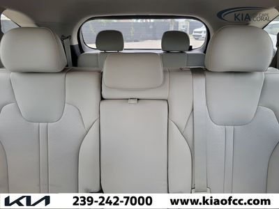 2022 Kia Sorento - Photo 13