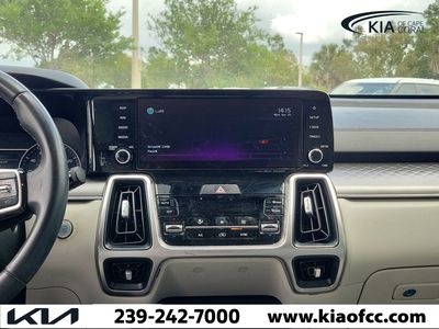 2022 Kia Sorento - Photo 17