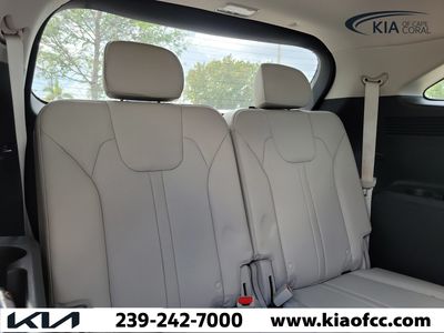 2022 Kia Sorento - Photo 28