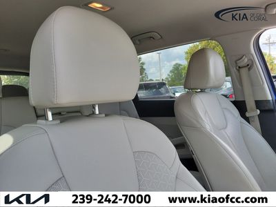 2022 Kia Sorento - Photo 25