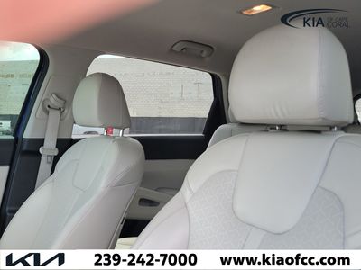 2022 Kia Sorento - Photo 18