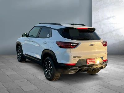 2026 Chevrolet Trailblazer - Photo 4